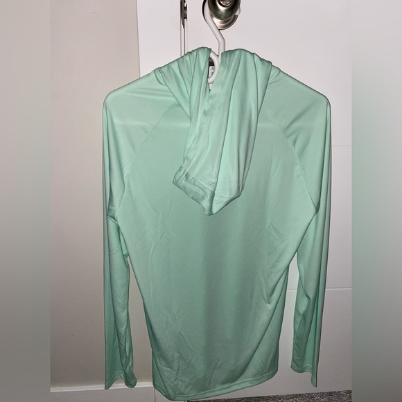 Men’s Small Under Armour Hoodie - Picture 2 of 3